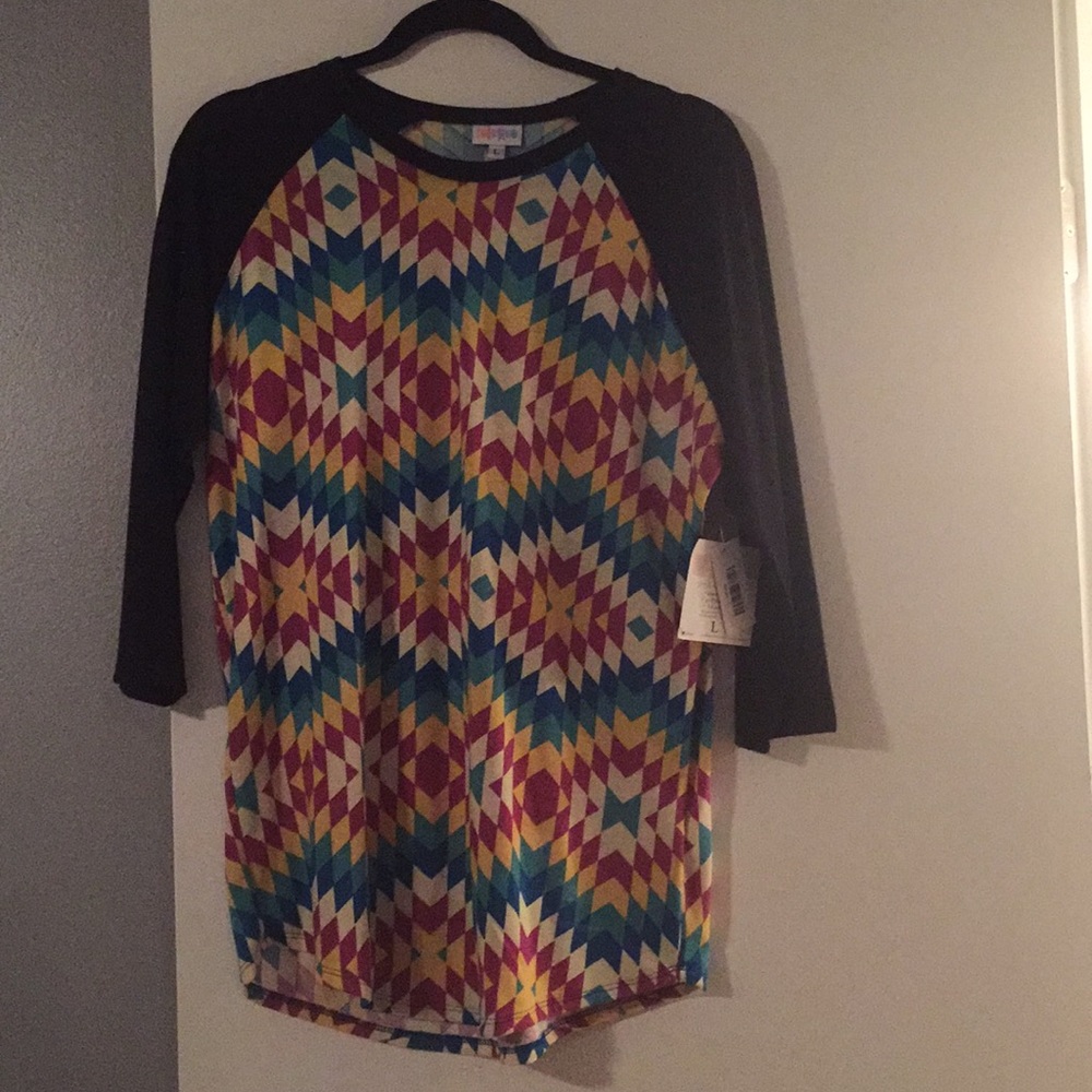 LulaRoe Randy- New With Tags
